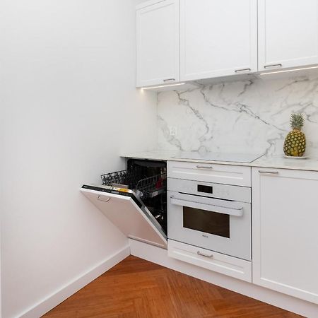 Stylish & Trendy Apartment Browar Gdanski By Noclegi Renters Exterior foto