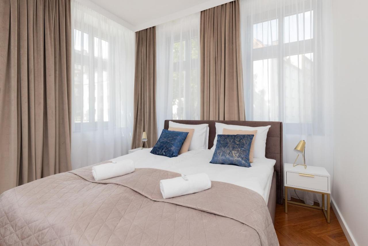 Stylish & Trendy Apartment Browar Gdanski By Noclegi Renters Exterior foto