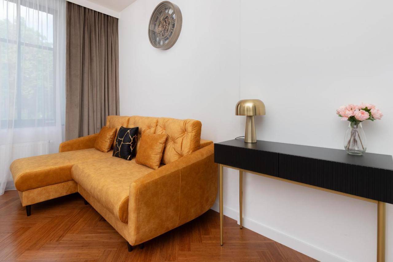 Stylish & Trendy Apartment Browar Gdanski By Noclegi Renters Exterior foto